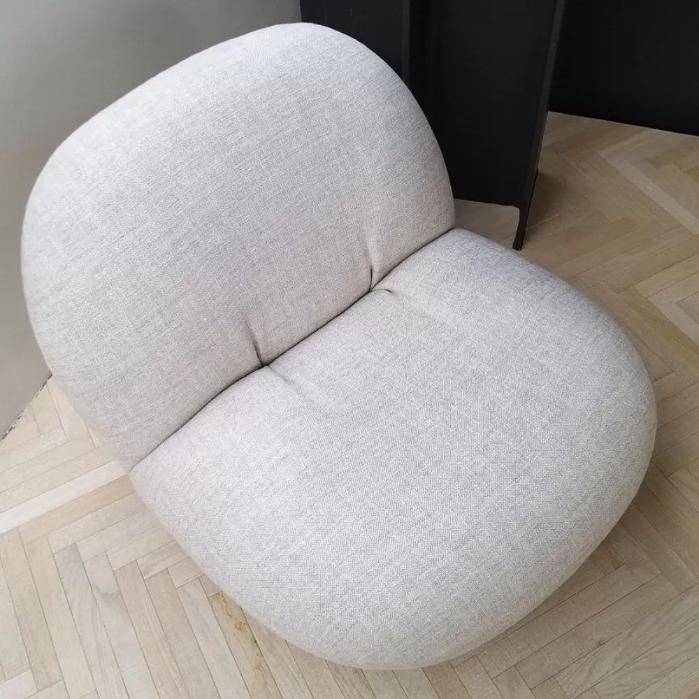 Poltrone Singole^GUBI Pacha Lounge Chair | Poltrona | Ex - Display
