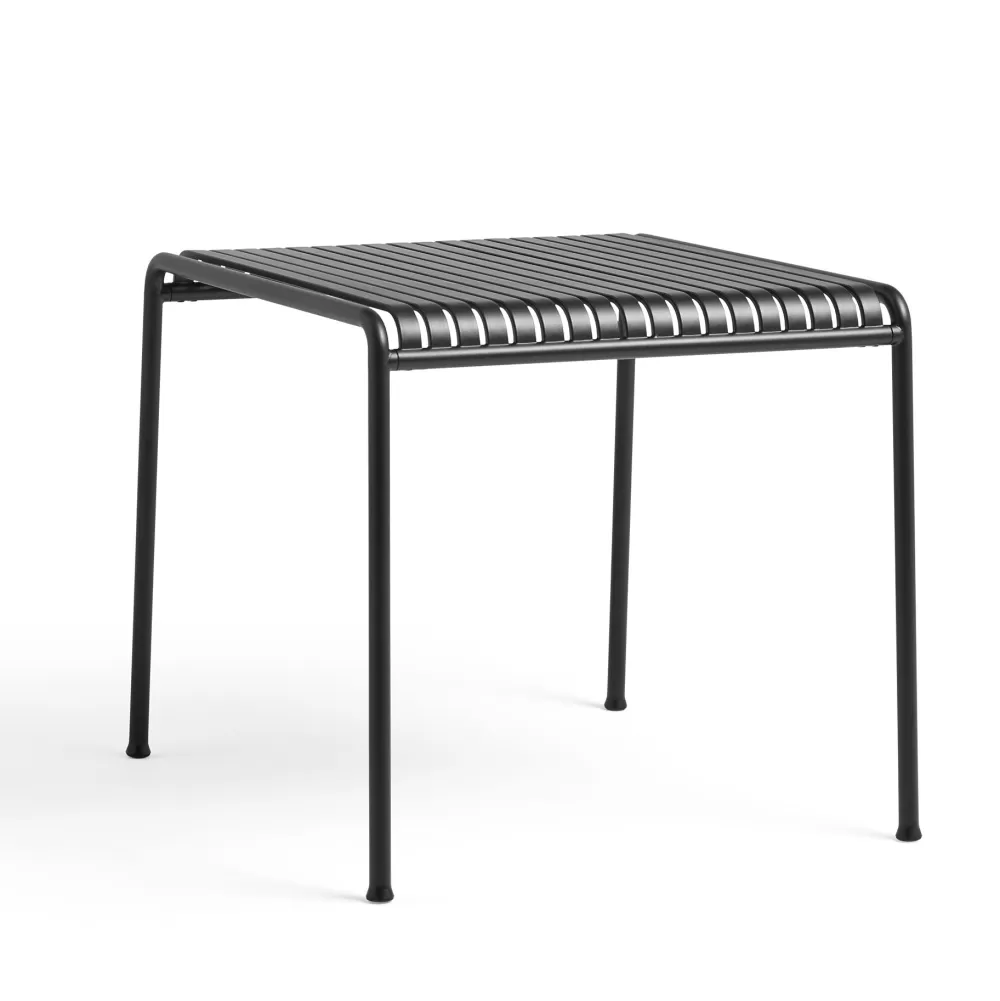 Tavoli Per Esterni^HAY Palissade Table | Tavolino | Antracite