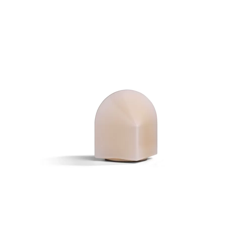 Lampade Da Tavolo^HAY Parade Table Lamp 160 | Lampada Da Tavolo | Blush Pink