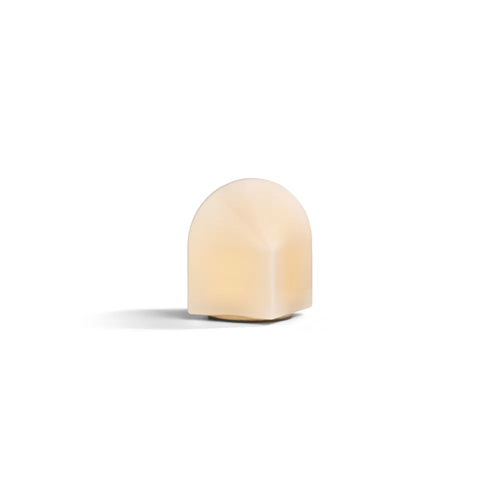 Lampade Da Tavolo^HAY Parade Table Lamp 160 | Lampada Da Tavolo | Blush Pink