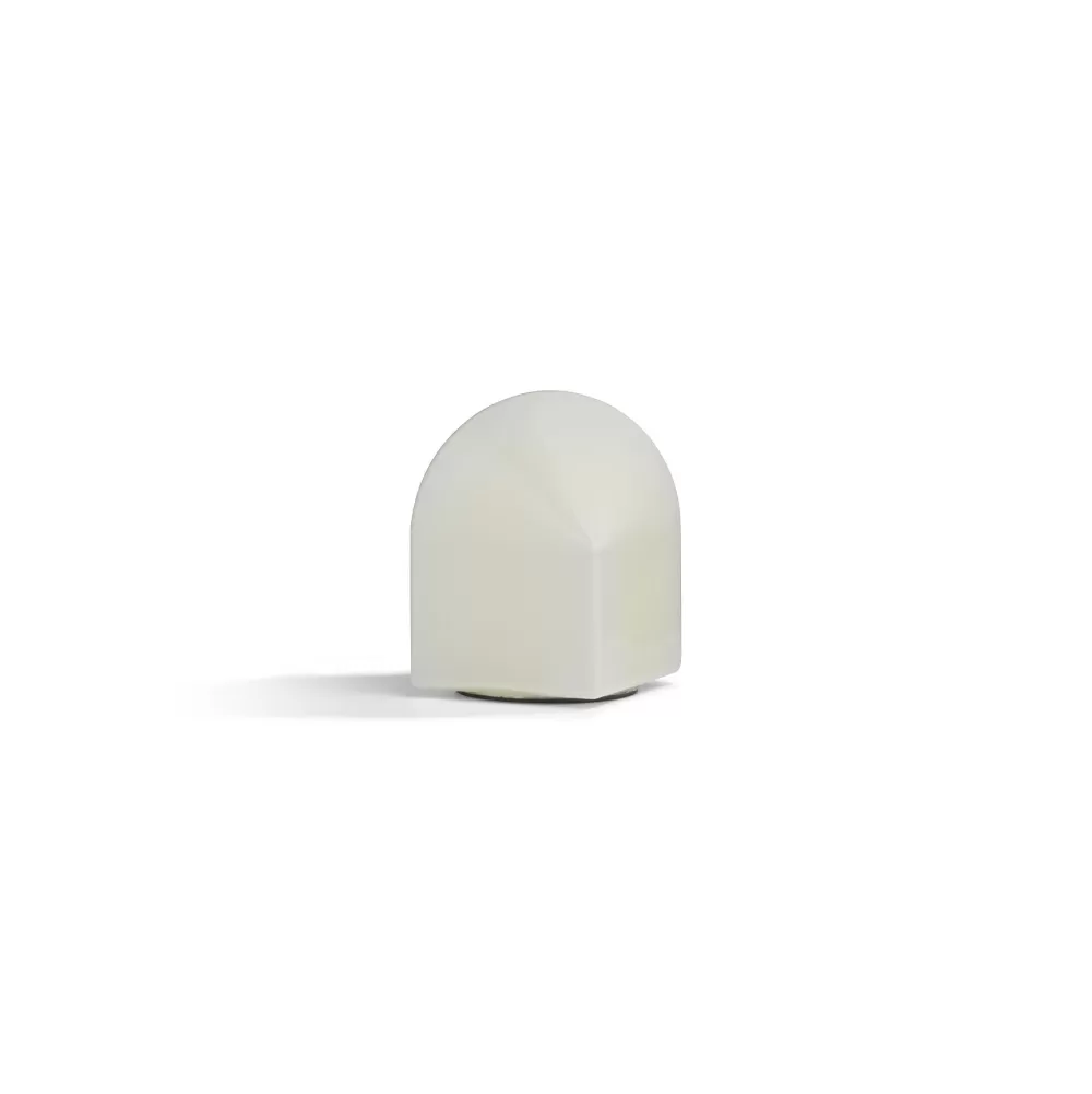 Lampade Da Tavolo^HAY Parade Table Lamp 160 | Lampada Da Tavolo | Shell White