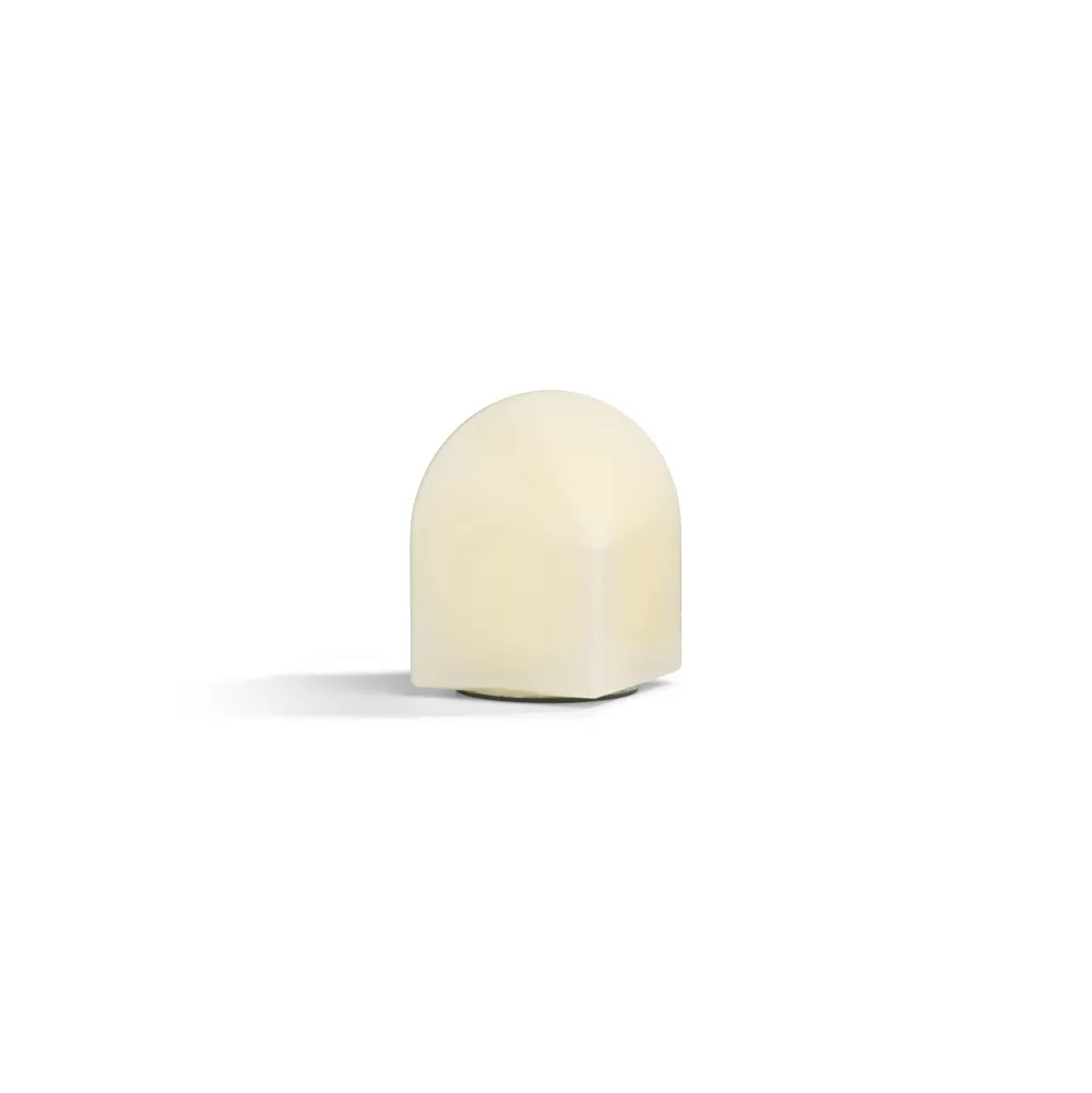 Lampade Da Tavolo^HAY Parade Table Lamp 160 | Lampada Da Tavolo | Shell White