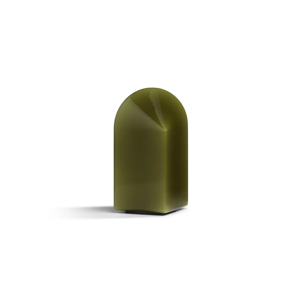 Lampade Da Tavolo^HAY Parade Table Lamp 240 | Lampada Da Tavolo | Moss Green