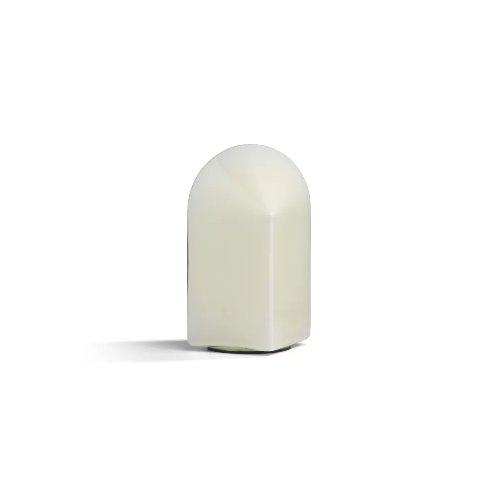 Lampade Da Tavolo^HAY Parade Table Lamp 240 | Lampada Da Tavolo | Shell White