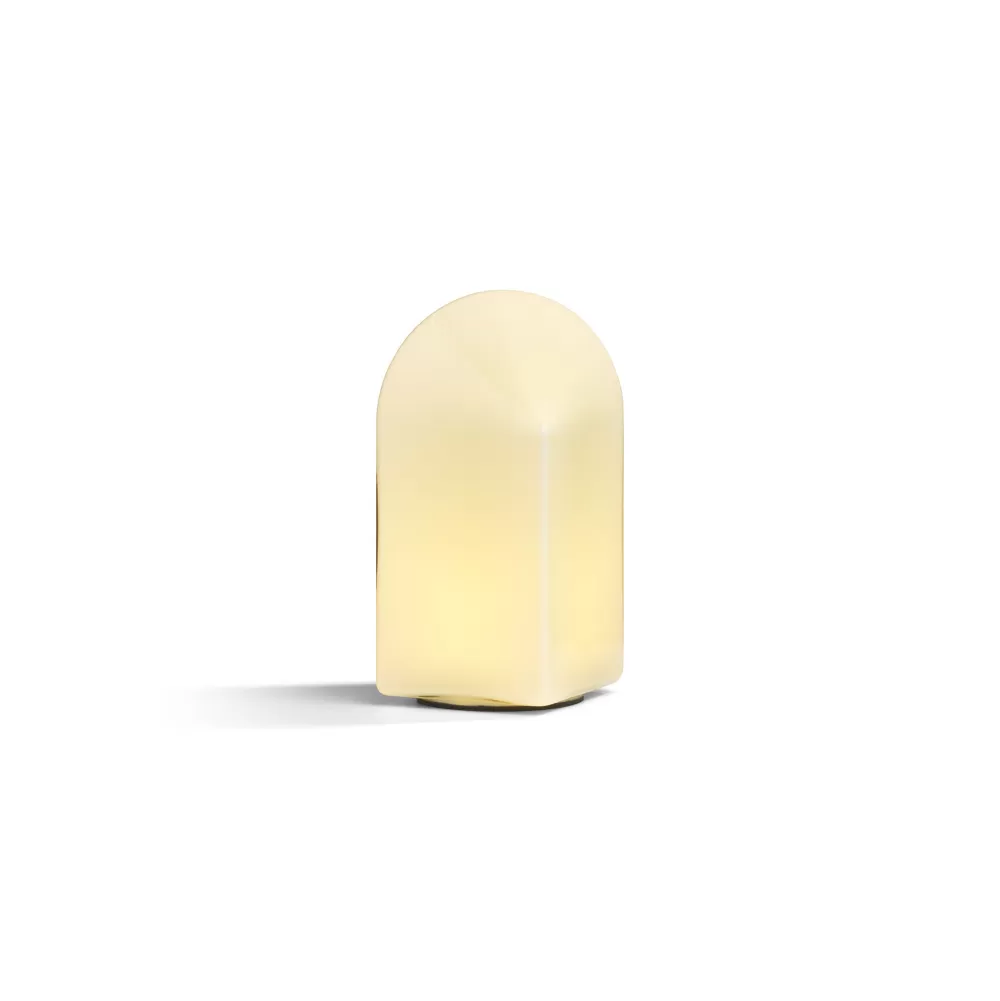 Lampade Da Tavolo^HAY Parade Table Lamp 240 | Lampada Da Tavolo | Shell White