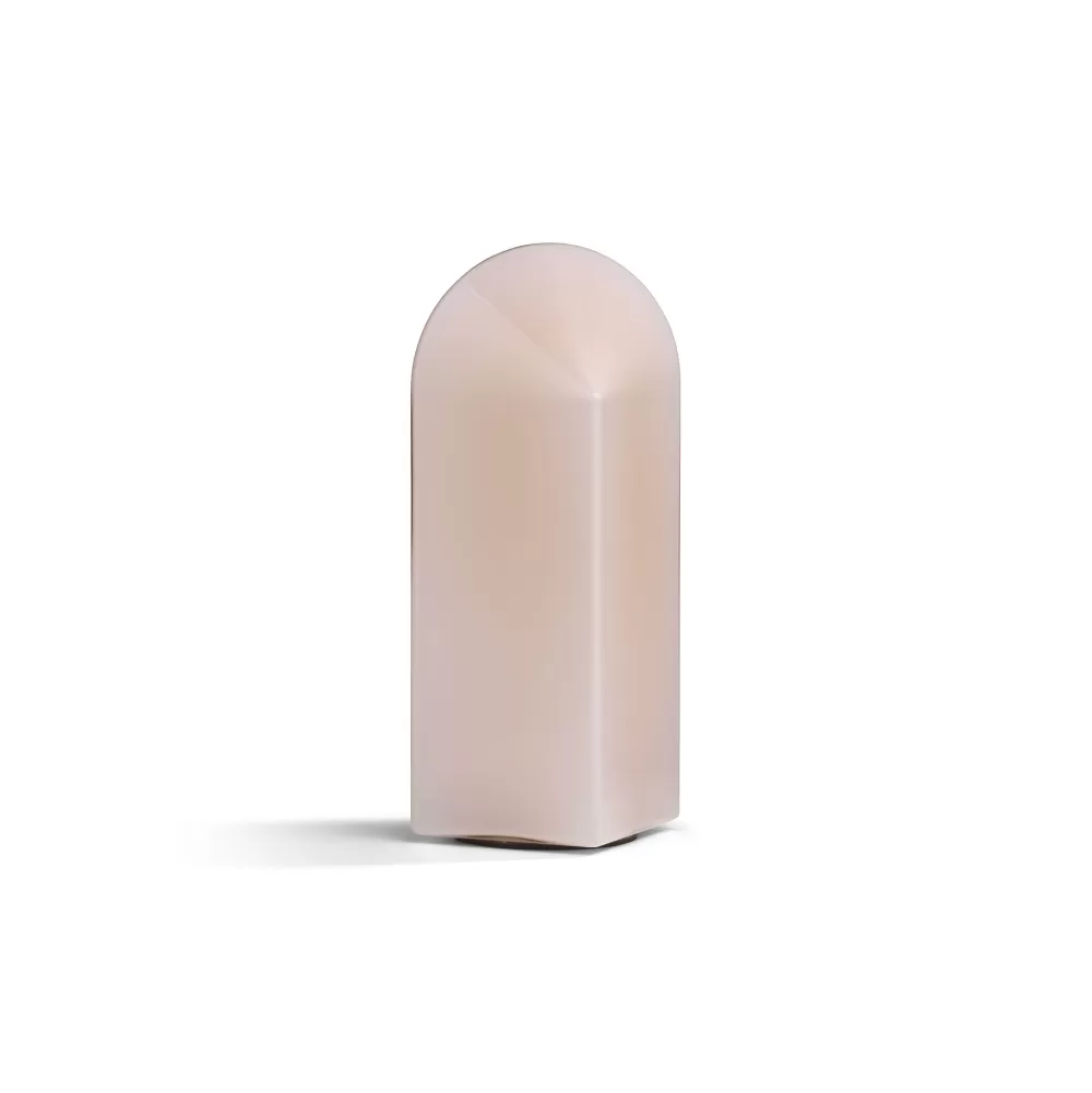 Lampade Da Tavolo^HAY Parade Table Lamp 320 | Lampada Da Tavolo | Blush Pink