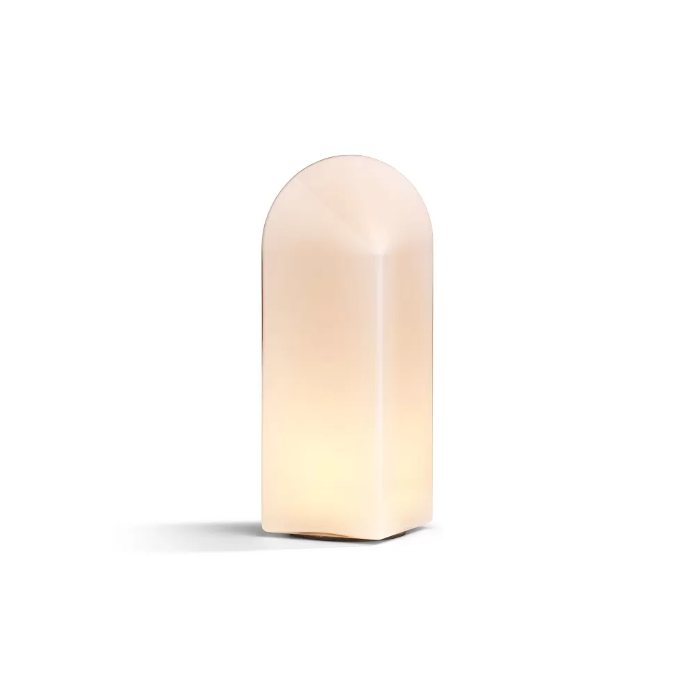 Lampade Da Tavolo^HAY Parade Table Lamp 320 | Lampada Da Tavolo | Blush Pink