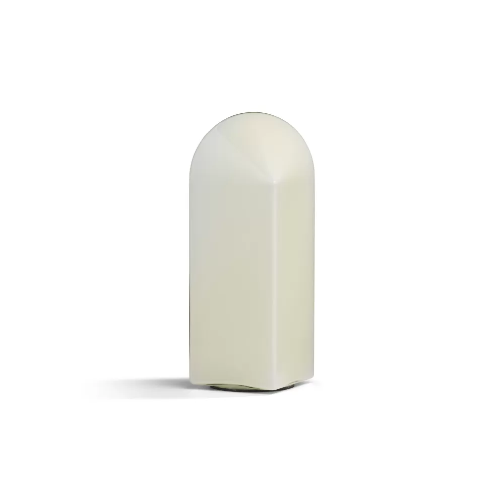 Lampade Da Tavolo^HAY Parade Table Lamp 320 | Lampada Da Tavolo | Shell White