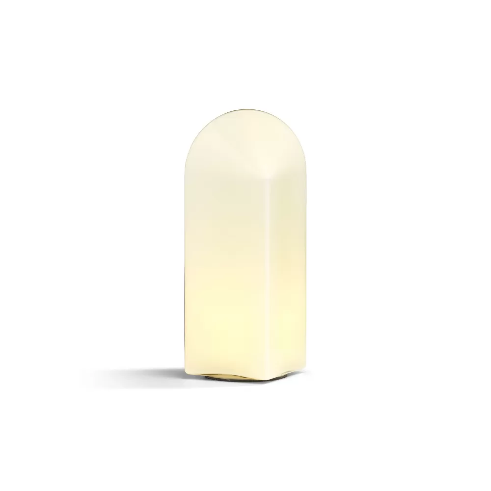 Lampade Da Tavolo^HAY Parade Table Lamp 320 | Lampada Da Tavolo | Shell White