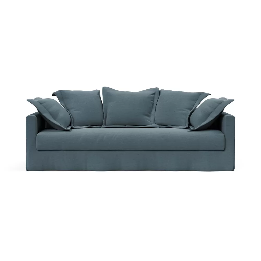 Divani Letto^Innovation Living Pascala | Divano Letto | 140-200