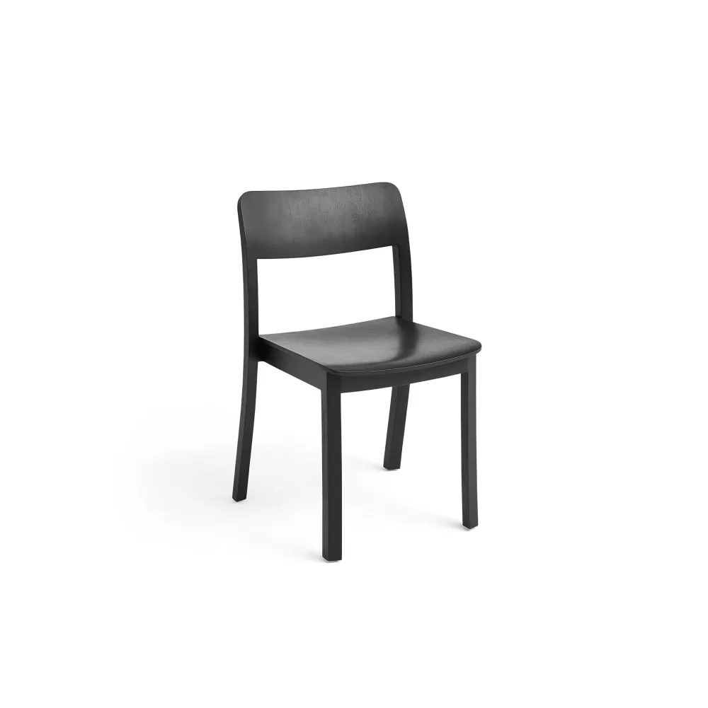 Sedie^HAY Pastis Chair | Sedia | Nera