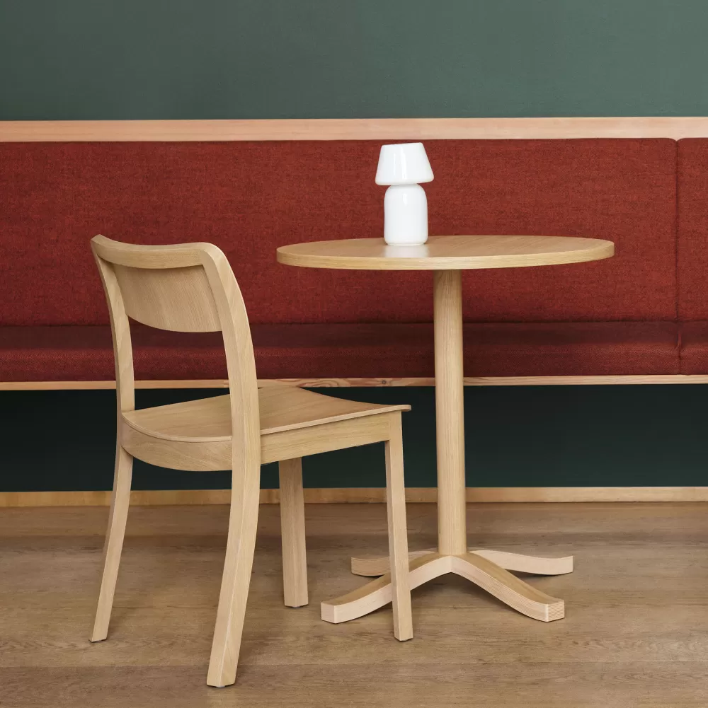 Sedie^HAY Pastis Chair | Sedia | Rovere