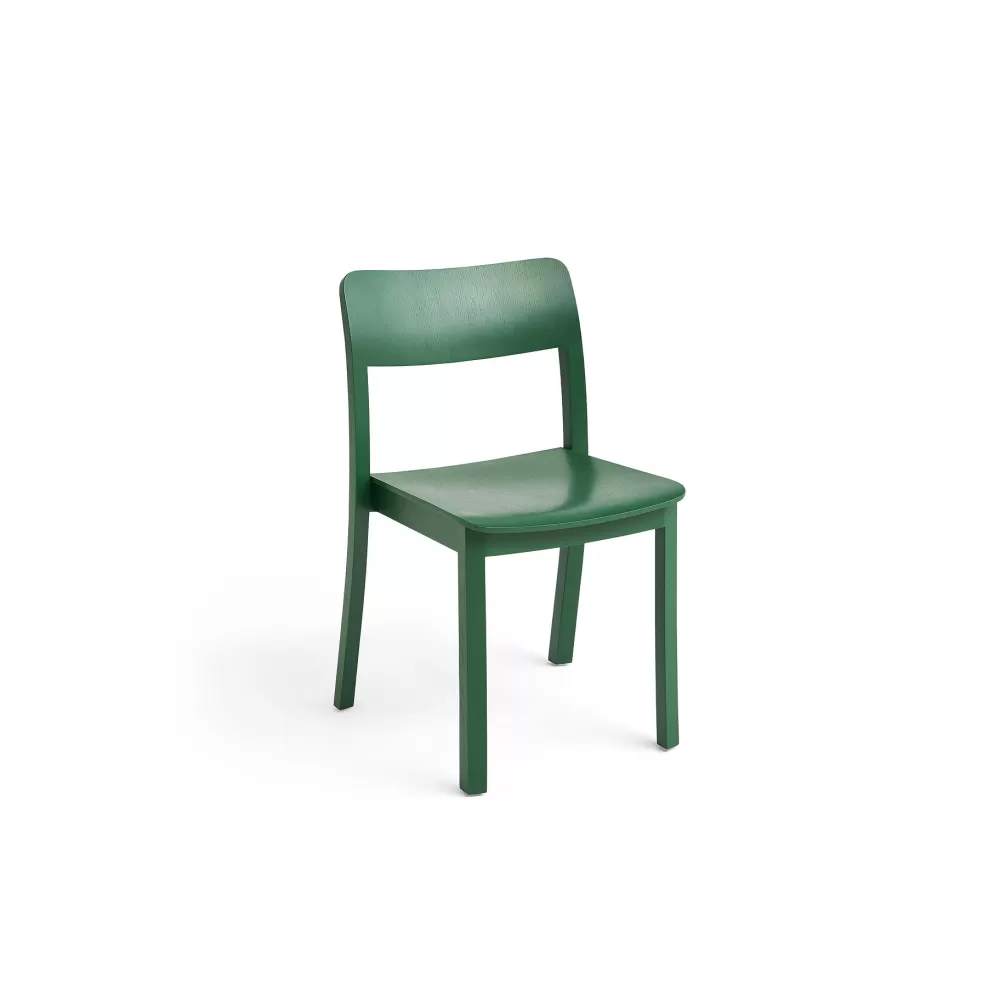 Sedie^HAY Pastis Chair | Sedia | Verde Pino