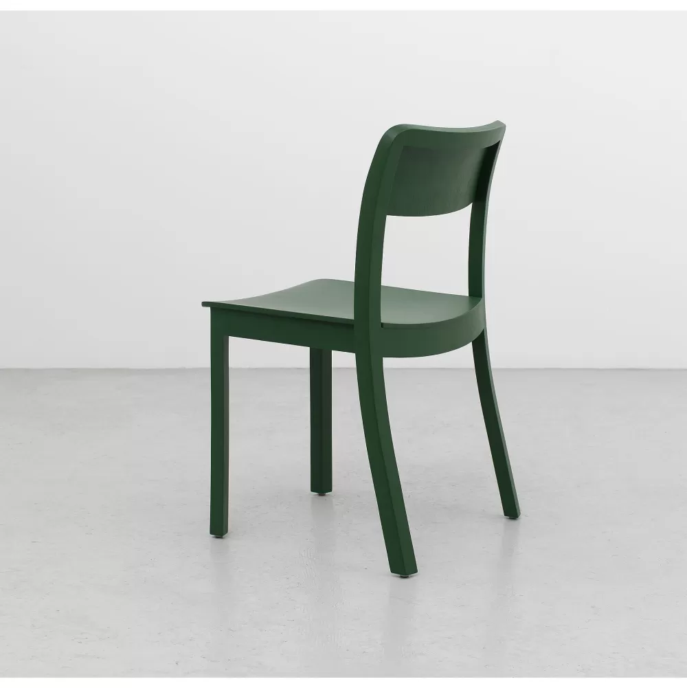 Sedie^HAY Pastis Chair | Sedia | Verde Pino