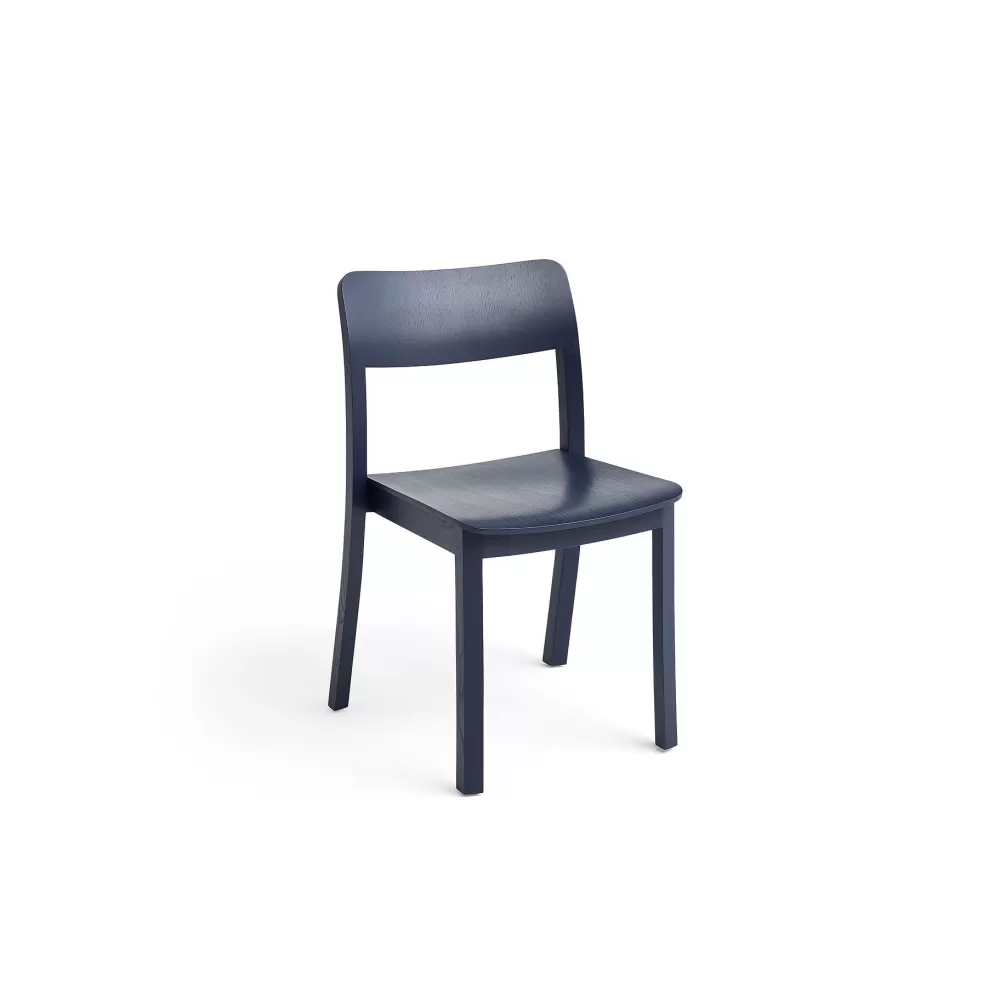 Sedie^HAY Pastis Chair | Sedia | Blu