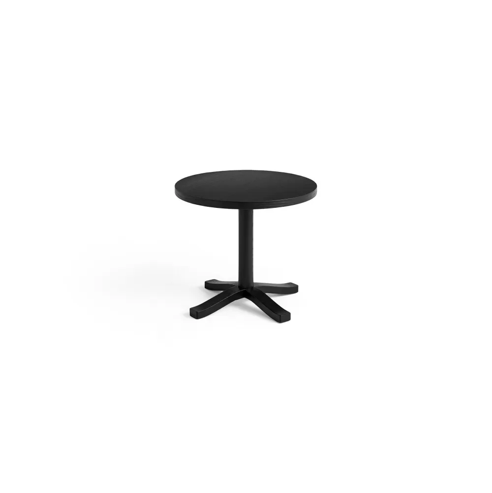 Tavolini^HAY Pastis Coffee Table | Tavolino | Nero