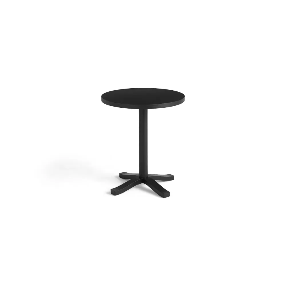 Tavolini^HAY Pastis Coffee Table | Tavolino | Nero