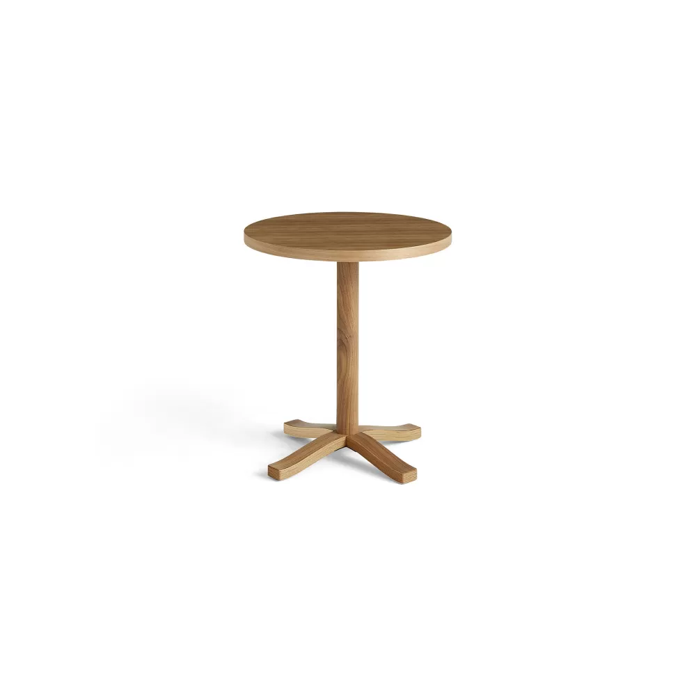 Tavolini^HAY Pastis Coffee Table | Tavolino | Noce