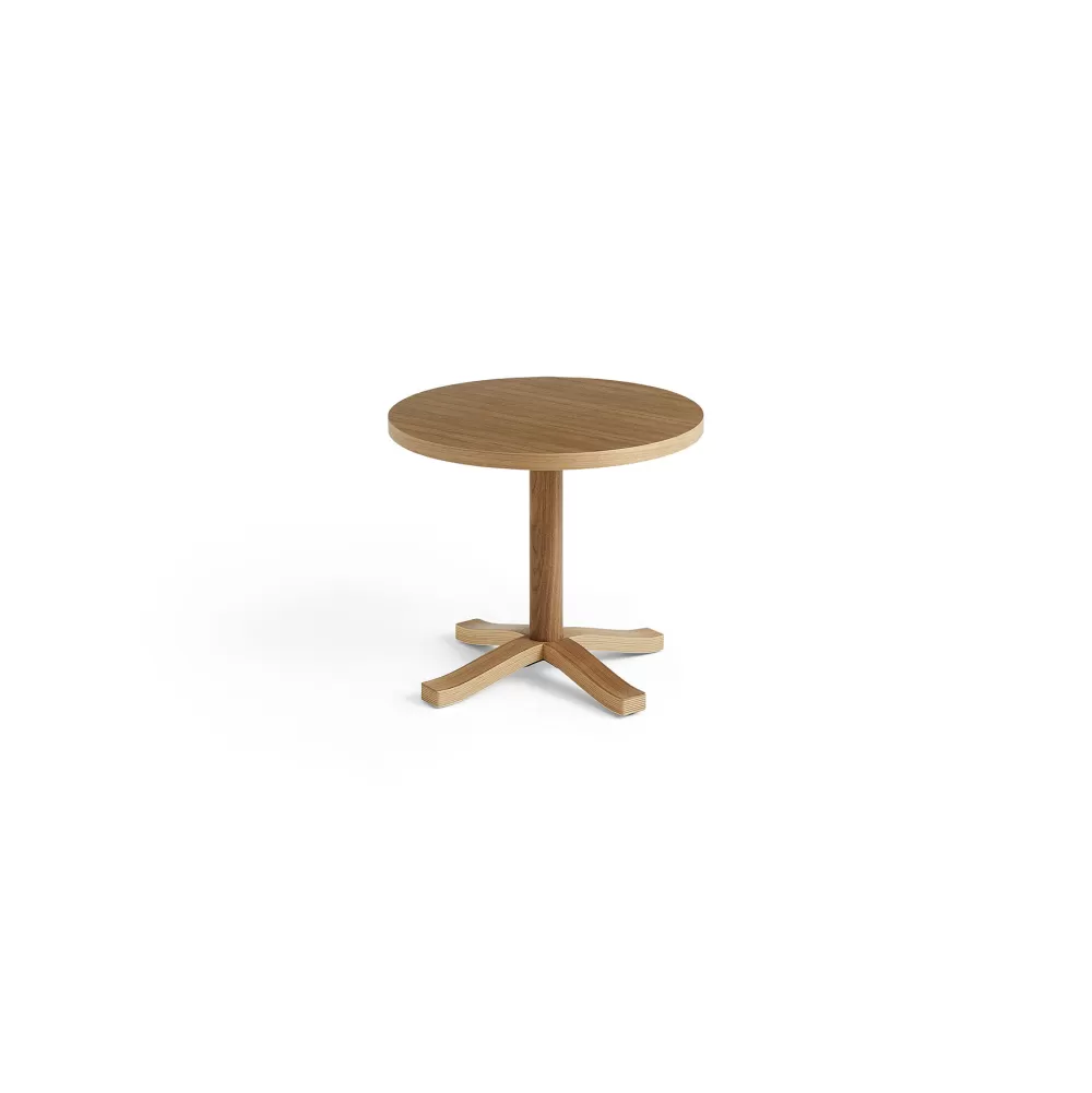 Tavolini^HAY Pastis Coffee Table | Tavolino | Noce