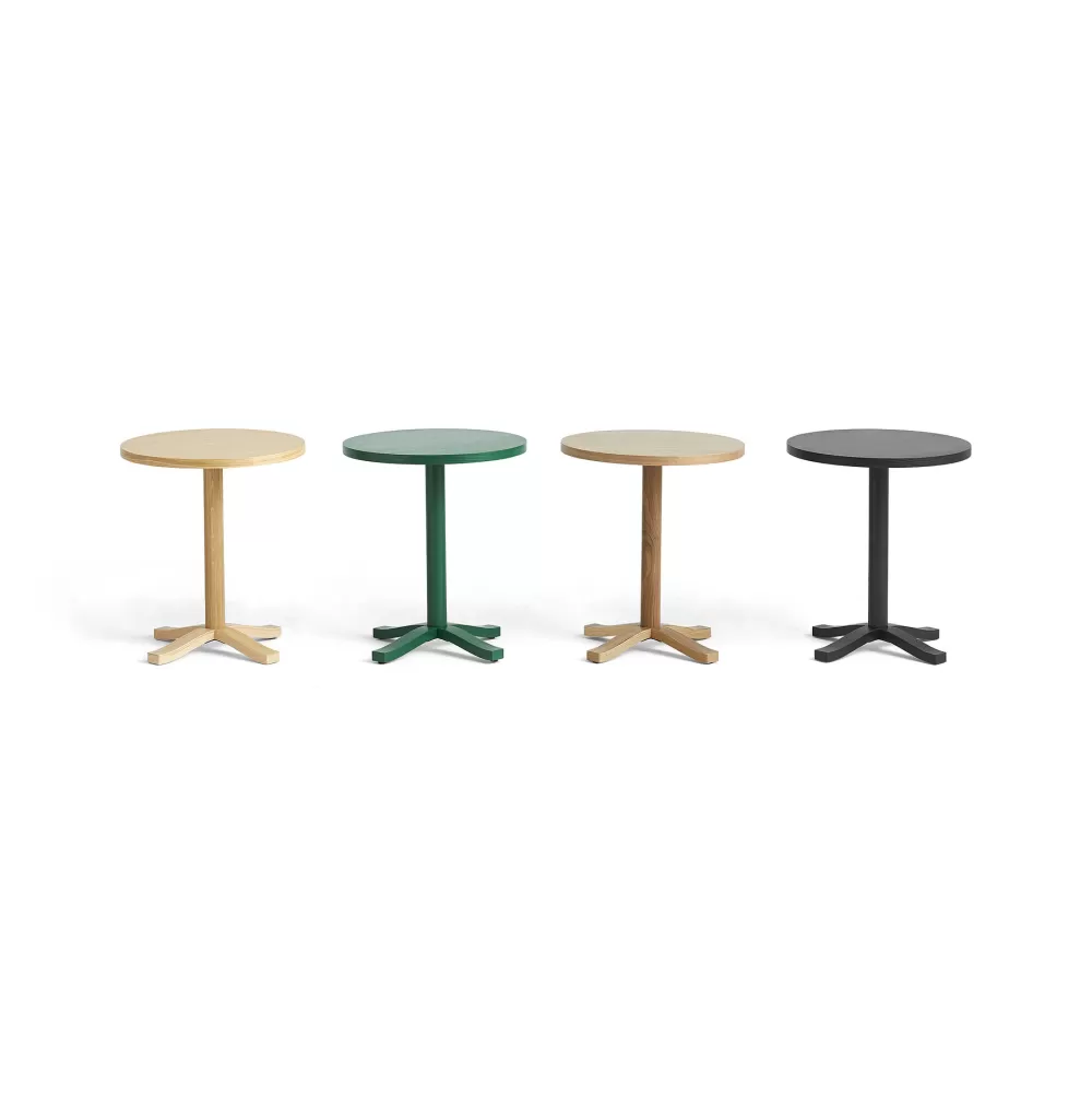 Tavolini^HAY Pastis Coffee Table | Tavolino | Rovere