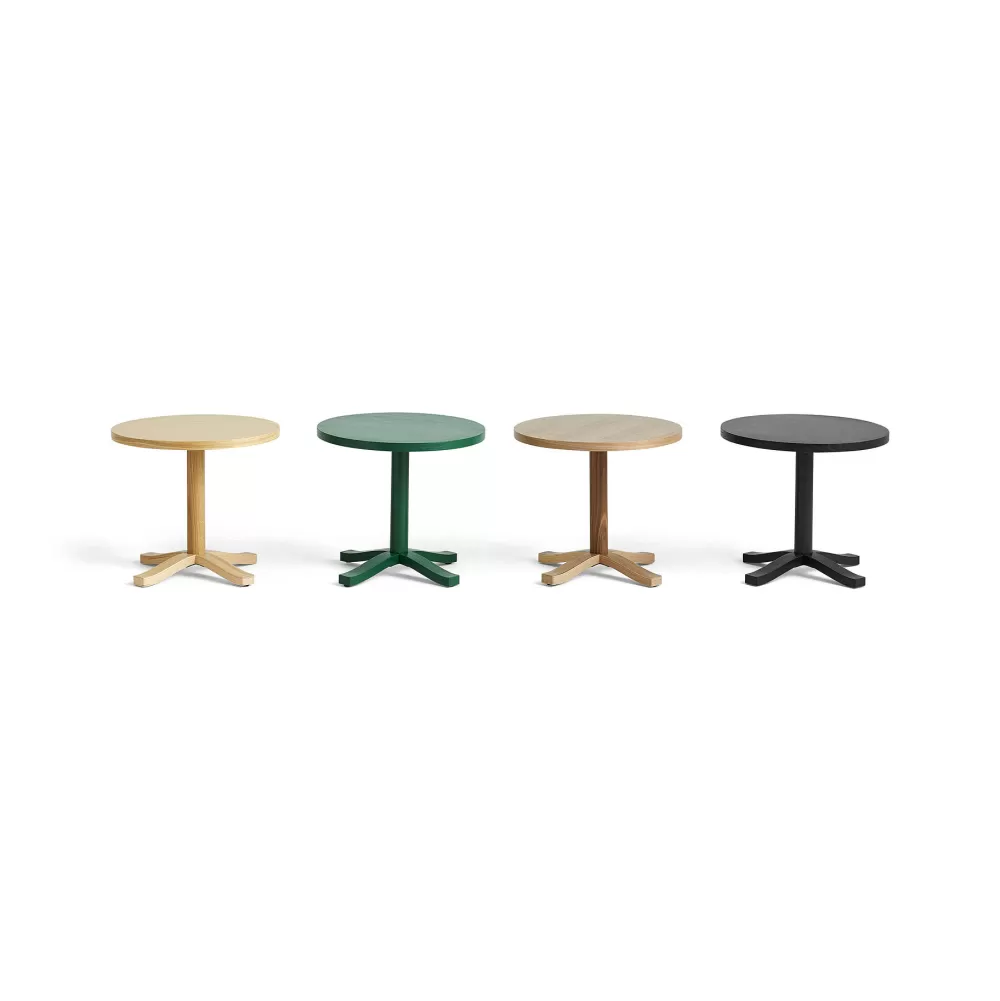 Tavolini^HAY Pastis Coffee Table | Tavolino | Rovere