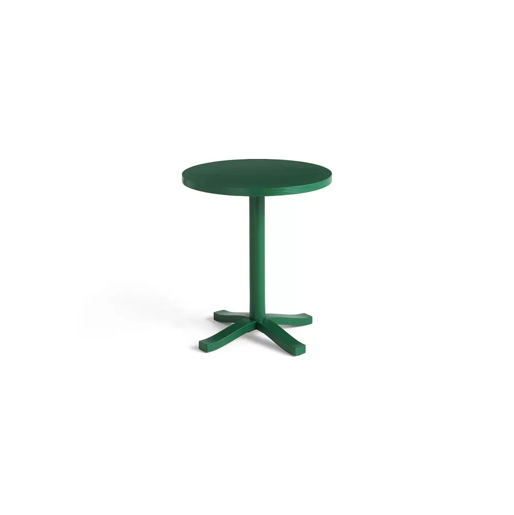 Tavolini^HAY Pastis Coffee Table | Tavolino | Verde Pino