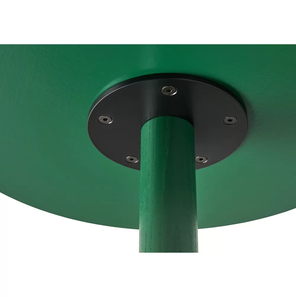 Tavolini^HAY Pastis Coffee Table | Tavolino | Verde Pino