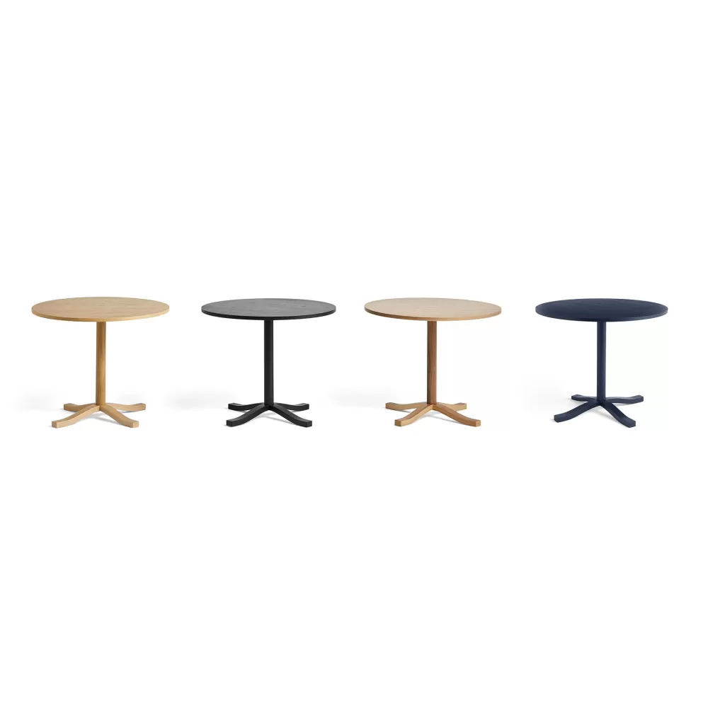 Tavoli Fissi^HAY Pastis Table | Tavolo | Blu
