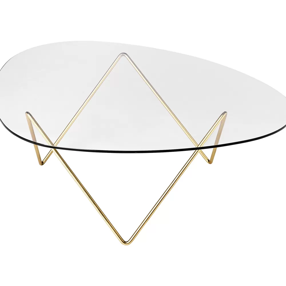 Tavolini^GUBI Pedrera Coffee Table | Tavolino | Ex Display