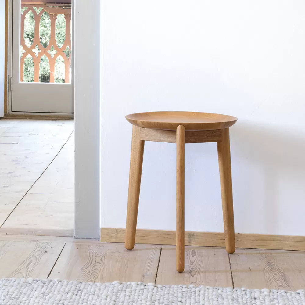 Tavolini^Zeitraum Plaisir 1 | Tavolino - Rovere