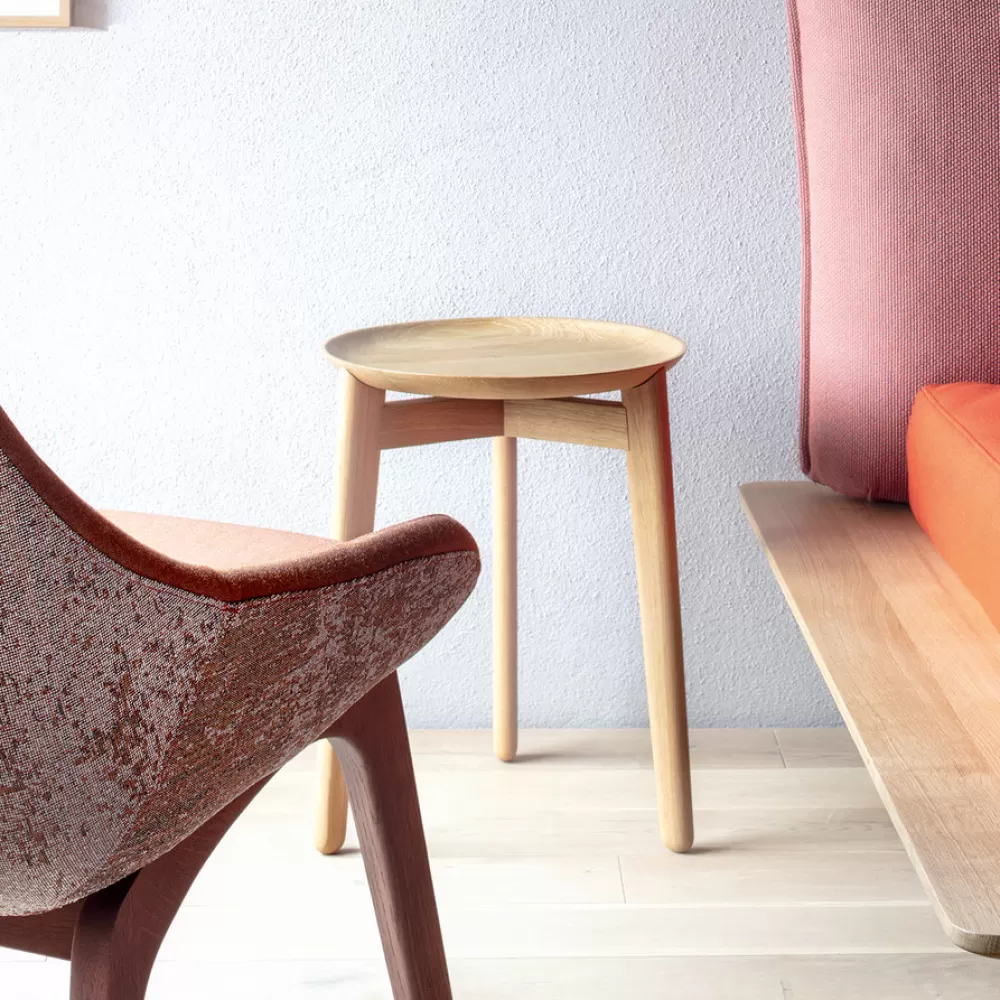 Tavolini^Zeitraum Plaisir 1 | Tavolino - Rovere