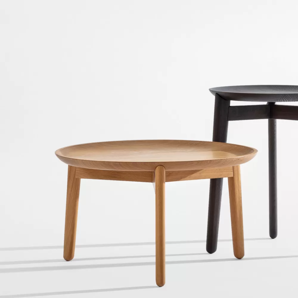 Tavolini^Zeitraum Plaisir 2 | Tavolino - Rovere
