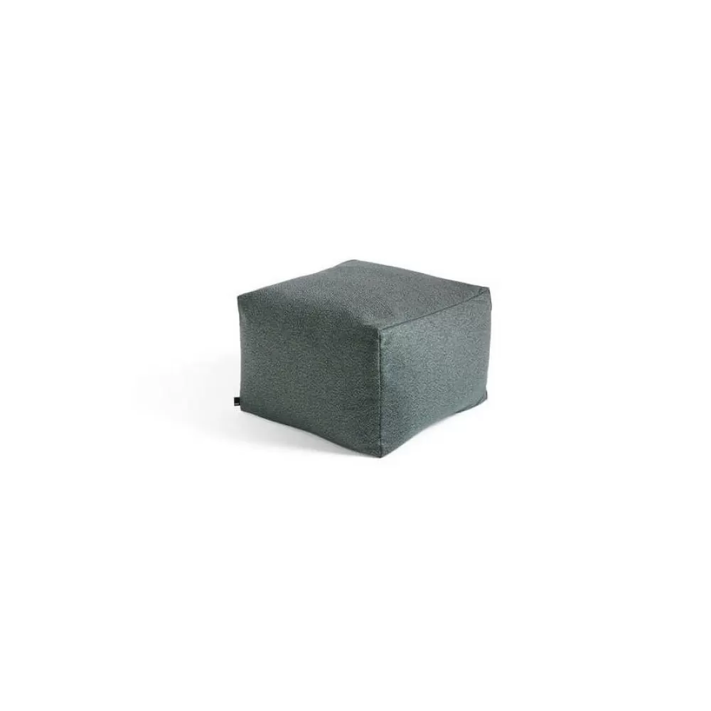 Pouf^HAY Pouf Edizione Limitata | Verde | Ex -Display