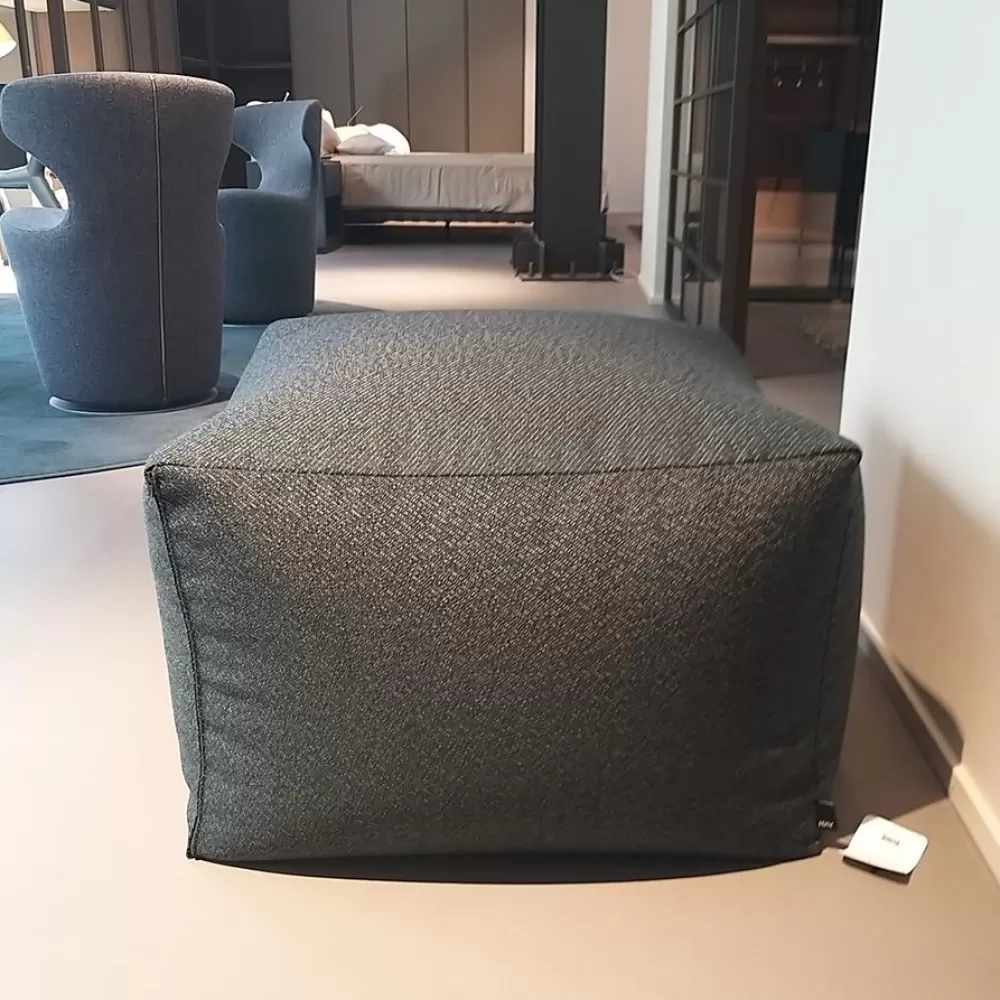 Pouf^HAY Pouf Edizione Limitata | Verde | Ex -Display
