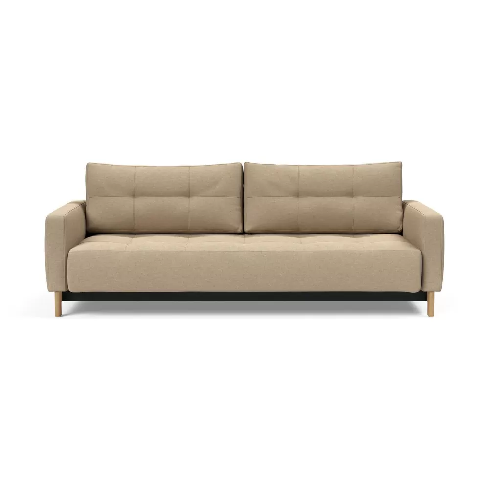 Divani Letto^Innovation Living Pyxis Deluxe | Divano Letto | 155-200