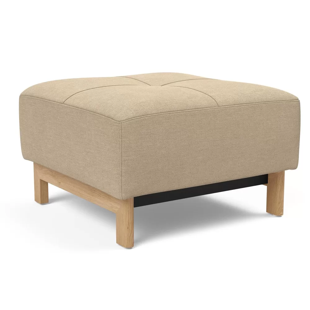 Pouf^Innovation Living Pyxis Pouf | 587
