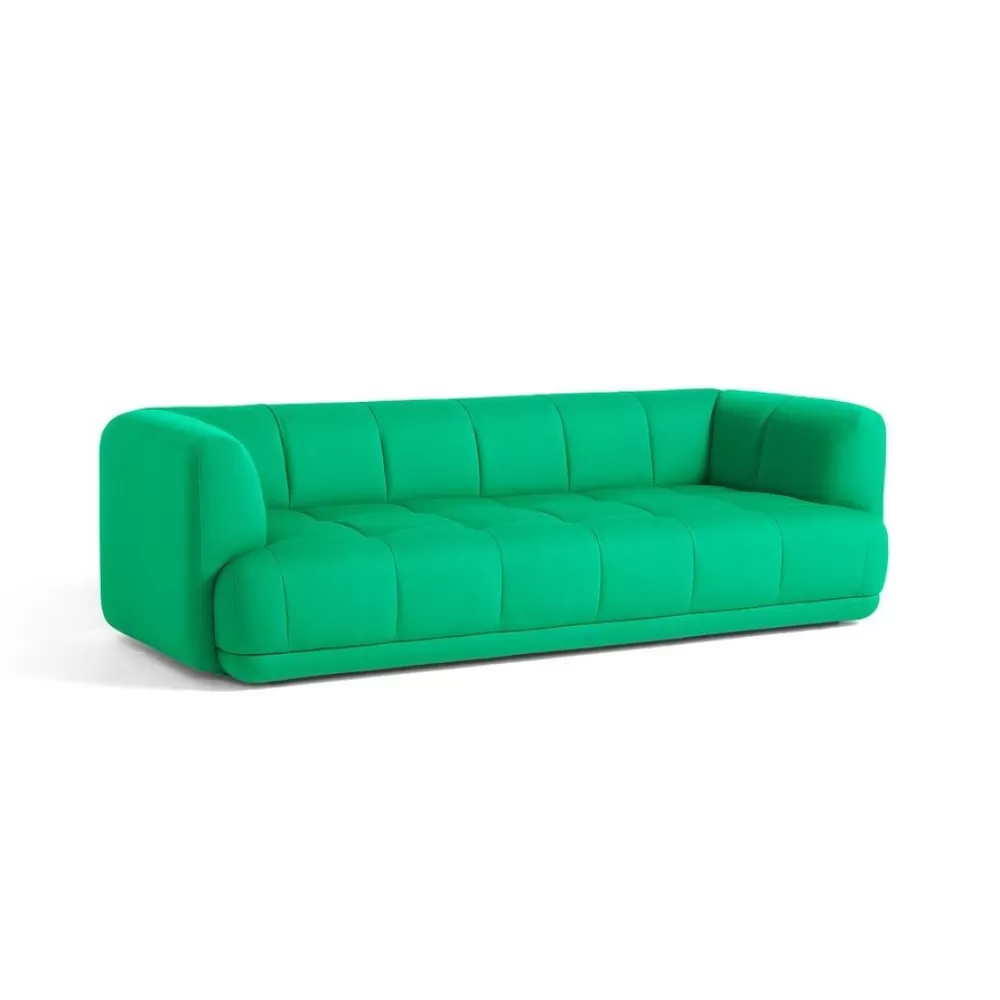 Divani Modulari^HAY Quilton | Divano 3 Posti | Vidar 932