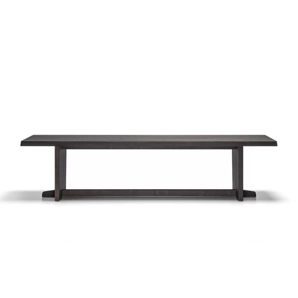 Tavolini^Molteni Remi | Console | Rovere Caffe