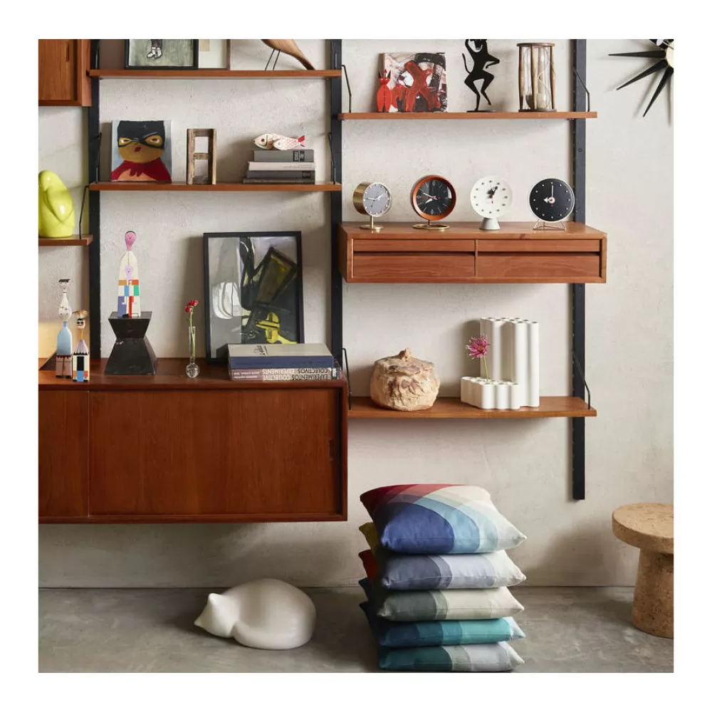 Decorazioni^Vitra Resting Cat Small | Oggetto Decorativo | Bianco
