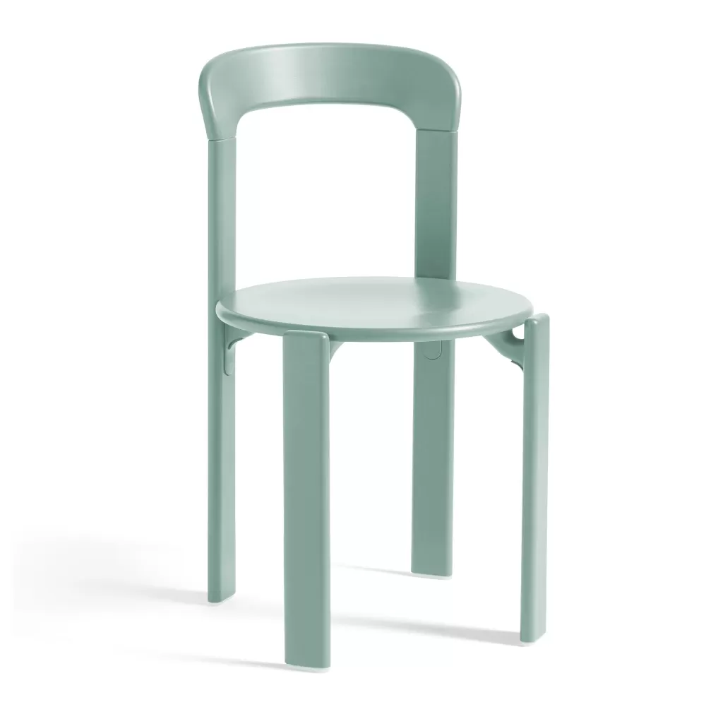 Sedie^HAY Rey Chair | Sedia | Verde