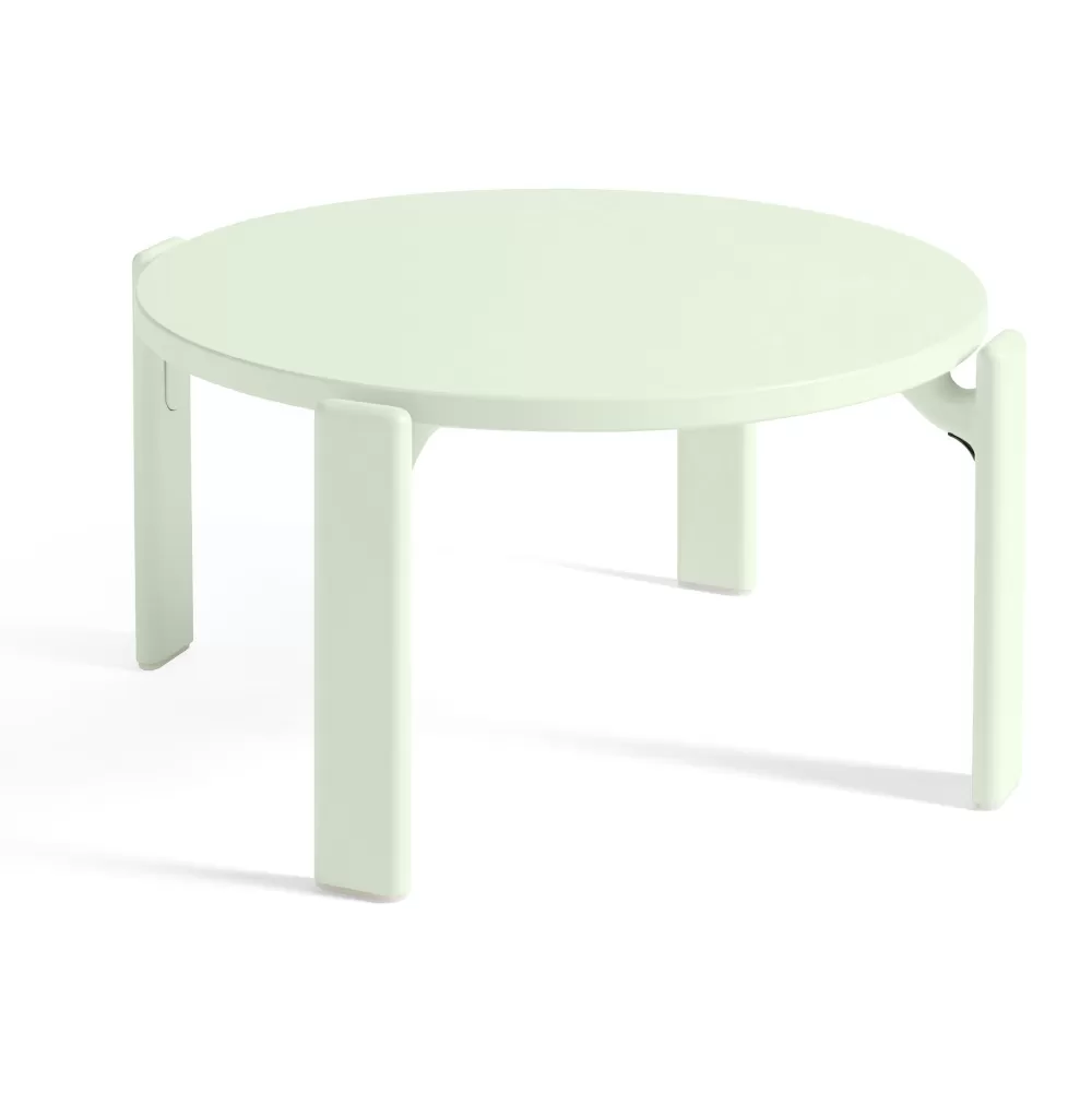 Tavolini^HAY Rey Coffee Table | Tavolino | Menta Chiaro