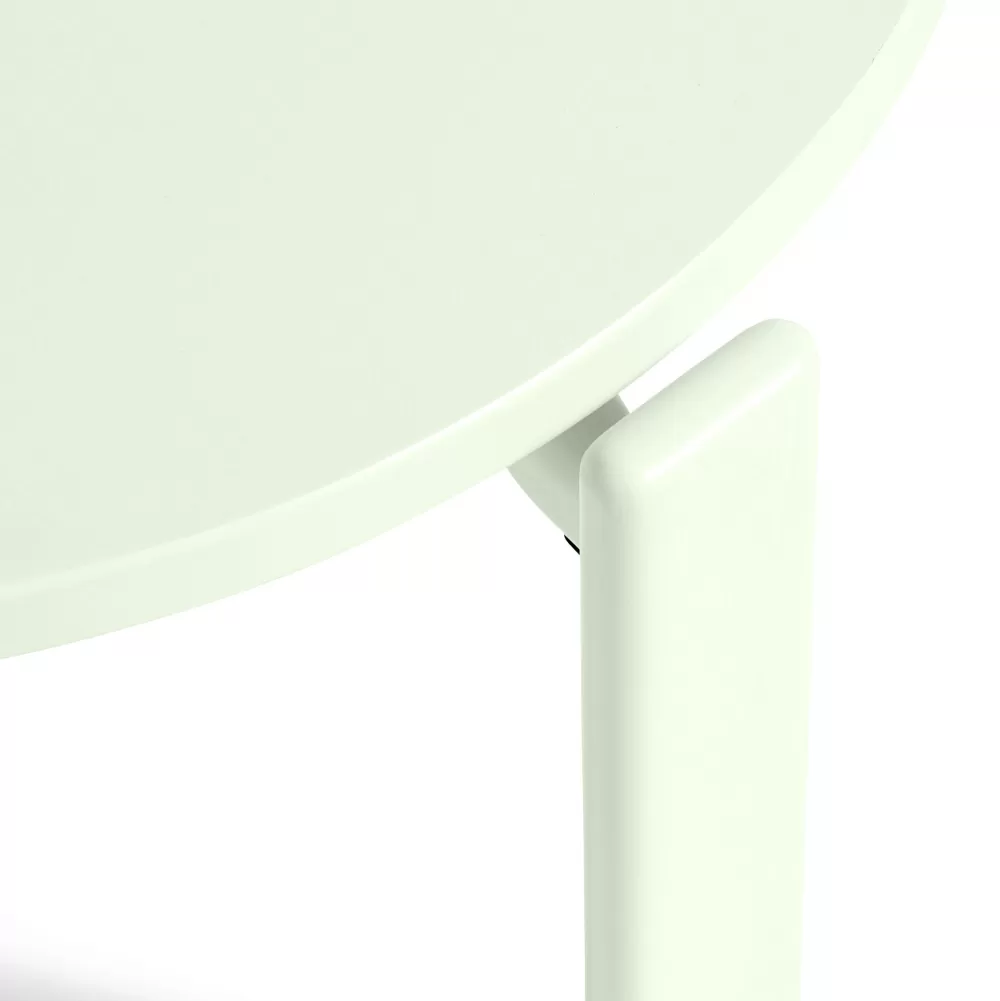 Tavolini^HAY Rey Coffee Table | Tavolino | Menta Chiaro