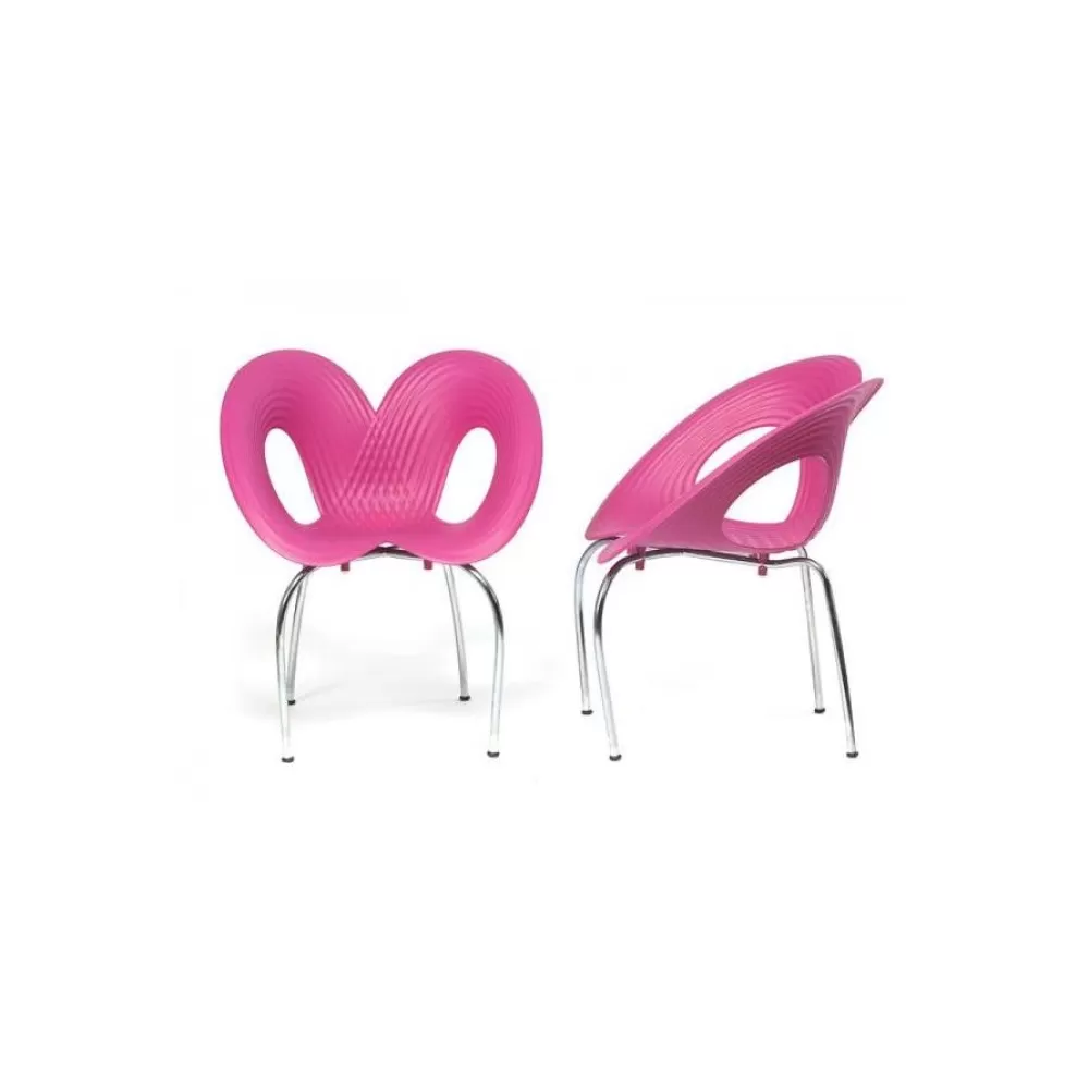 Sedie Per Esterni^Moroso Ripple Chair | Sedia Per Esterni | Ex- Display