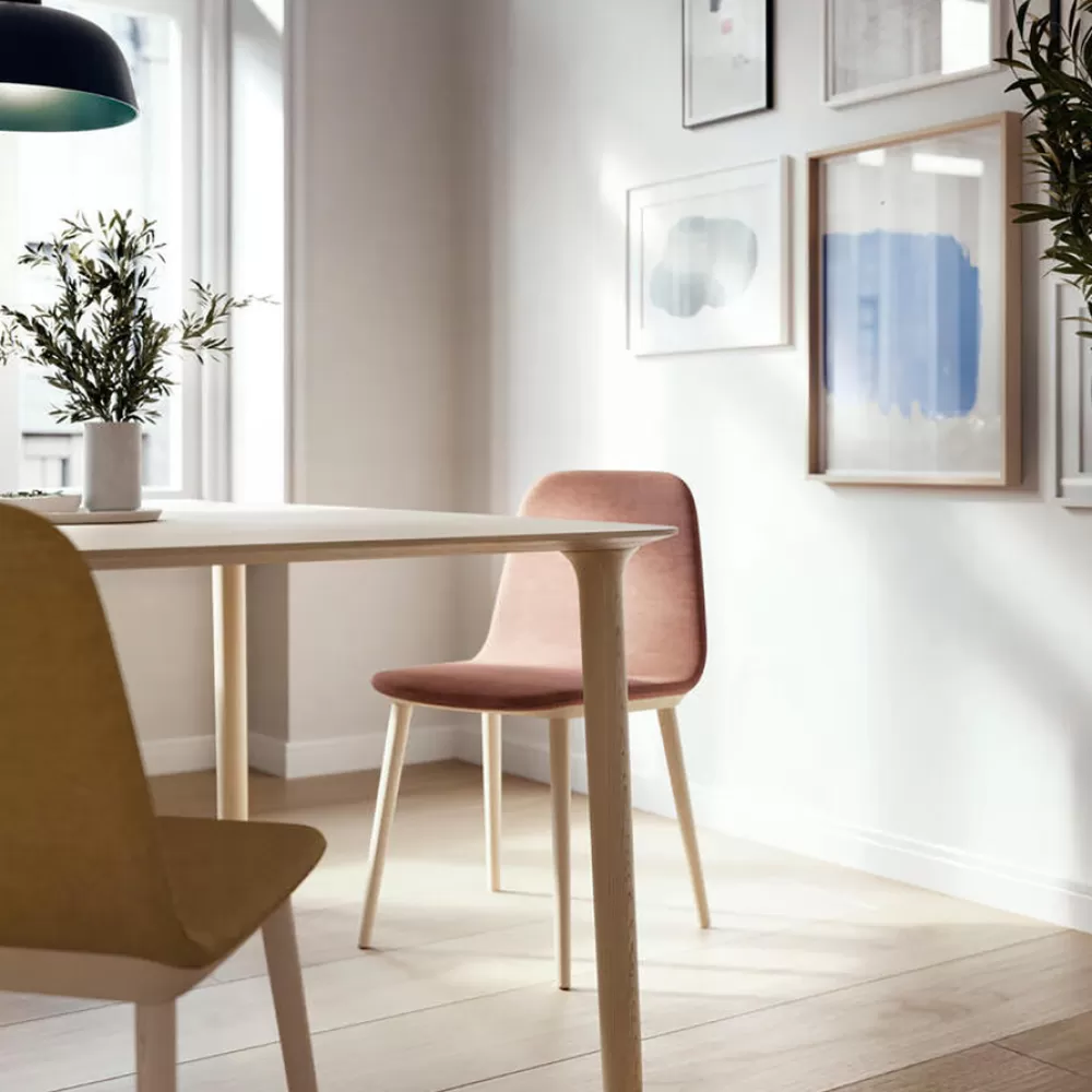 Tavoli Fissi^Treku Roll Table | Tavolo | Rovere
