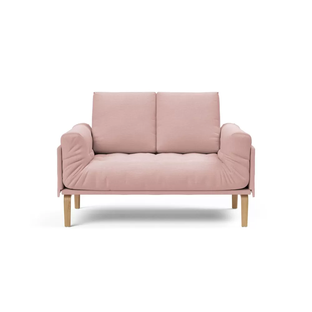 Divani Letto^Innovation Living Rollo Bow Spring | Divano Letto | 570 | 80-200