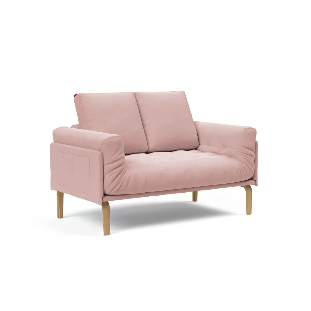 Divani Letto^Innovation Living Rollo Bow Spring | Divano Letto | 570 | 80-200