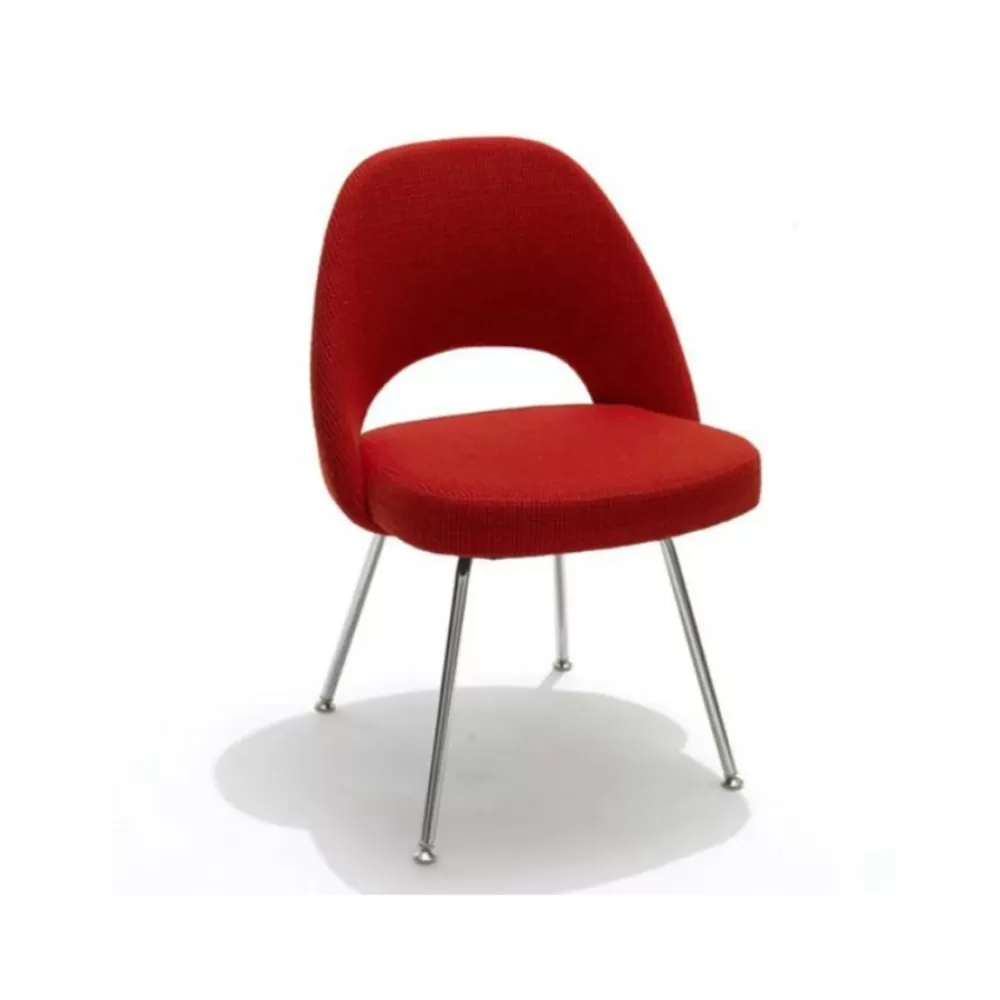 Sedie^Knoll Saarinen Conference Chair | Sedia Ufficio