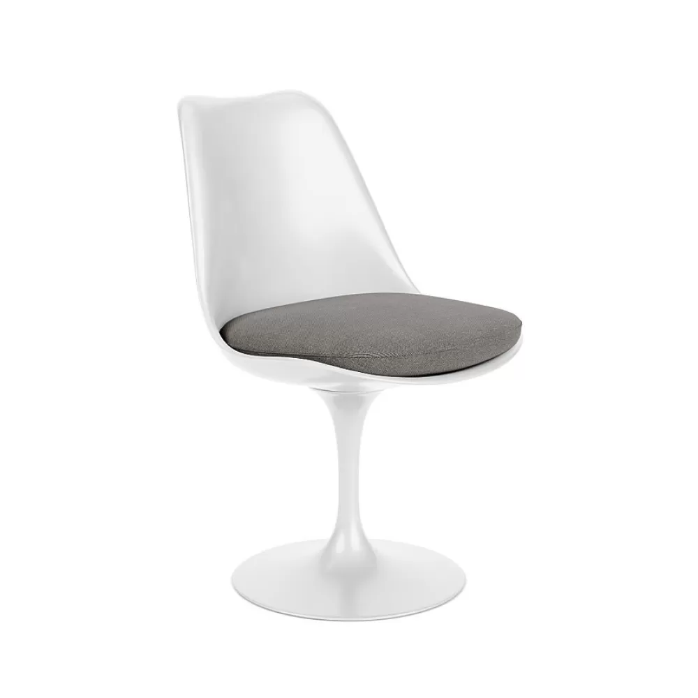 Sedie^Knoll Saarinen Tulip Side Chair | Sedia
