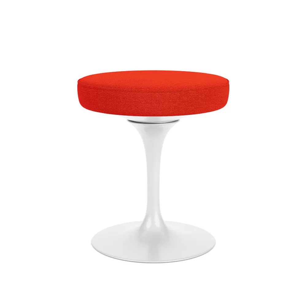 Sgabelli^Knoll Saarinen Tulip Stool | Sgabello