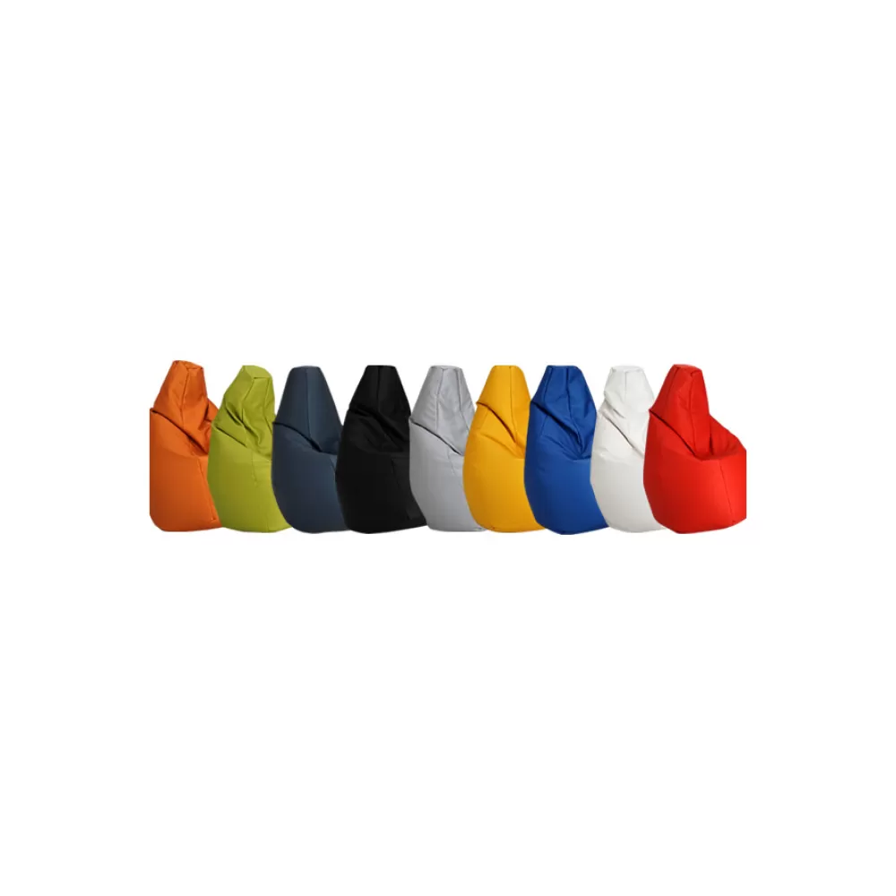 Poltrone Singole^Zanotta Sacco | Poltrona - Vip - Avio